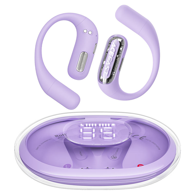 Acefast Ear-hook Stereo Earbuds