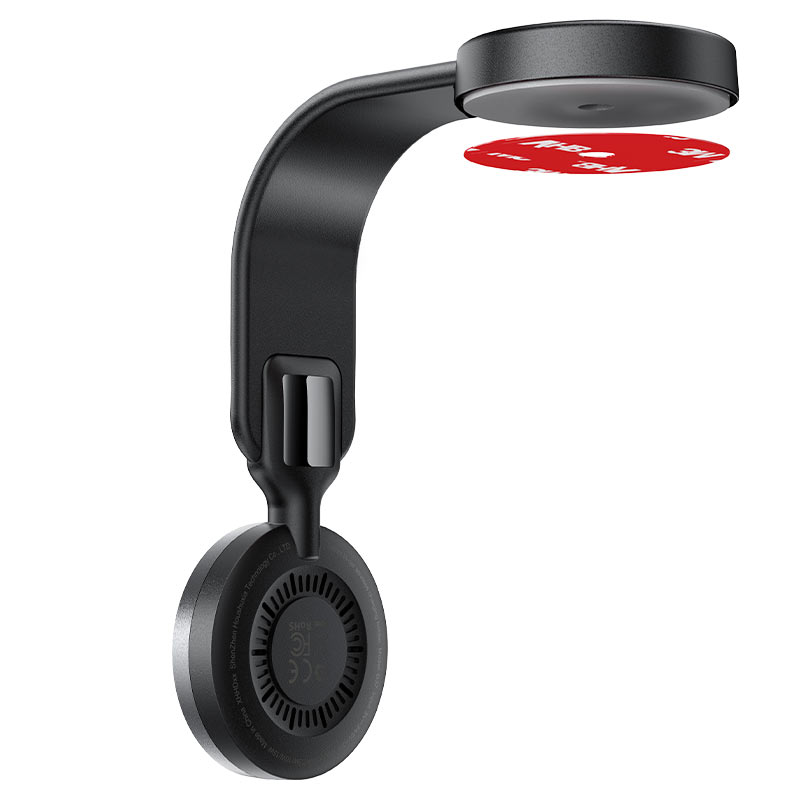 AceFast - AceFast Fast Wireless Charger Magnetic Car Holder D37 - Cle Market