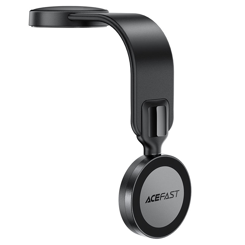 AceFast - AceFast Fast Wireless Charger Magnetic Car Holder D37 - Cle Market