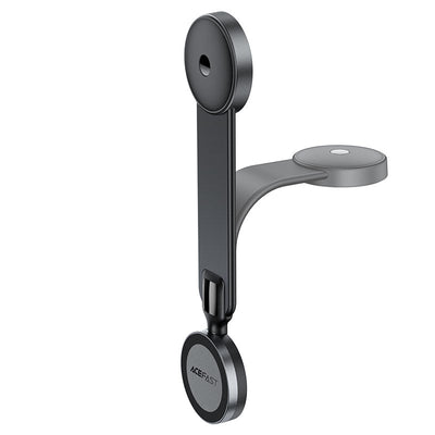 AceFast - AceFast Fast Wireless Charger Magnetic Car Holder D37 - Cle Market