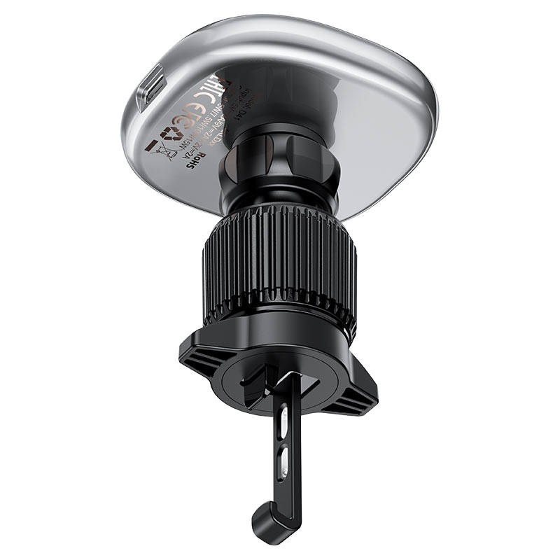 AceFast - AceFast Fast Wireless Charger Magnetic Car Holder D41 - Cle Market