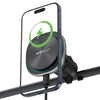 AceFast - AceFast Fast Wireless Charger Magnetic Car Holder D41 - Cle Market