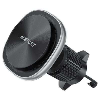 AceFast - AceFast Fast Wireless Charger Magnetic Car Holder D41 - Cle Market