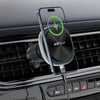 AceFast - AceFast Fast Wireless Charger Magnetic Car Holder D41 - Cle Market