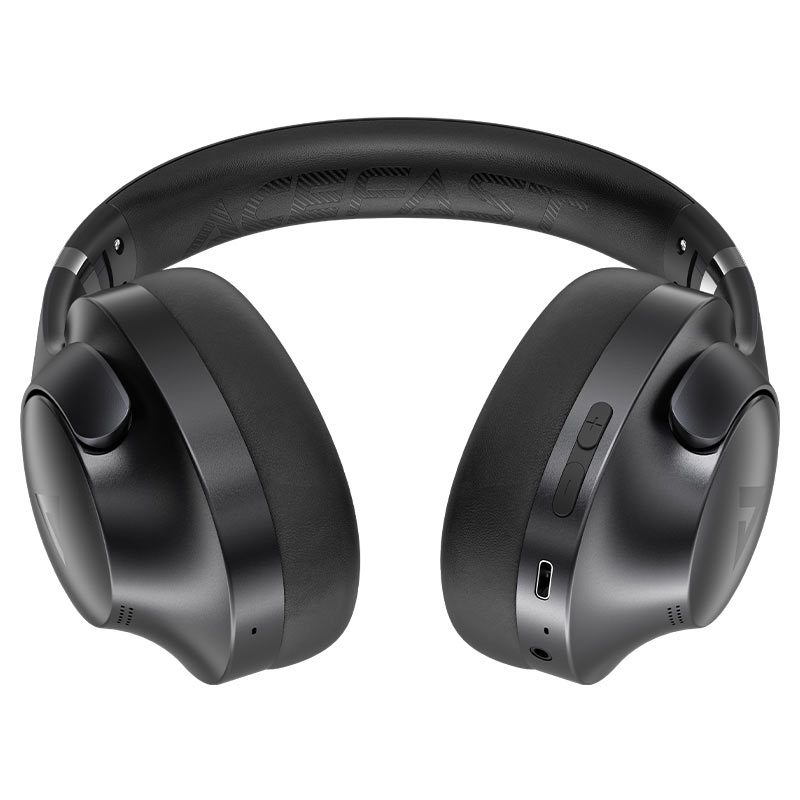 Acefast ANC Wireless Headphones H4 - Cle Market