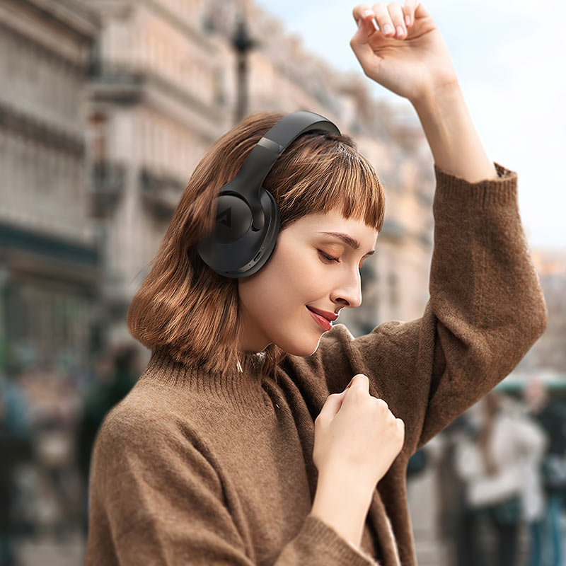 Acefast ANC Wireless Headphones H4 - Cle Market