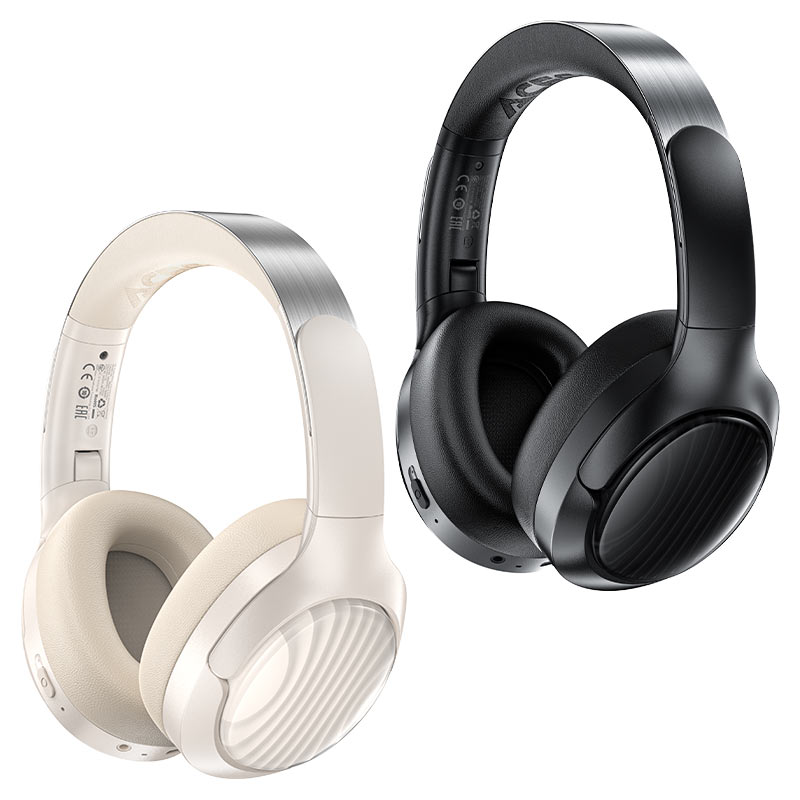 Acefast ANC Wireless Headphones H5 - Cle Market