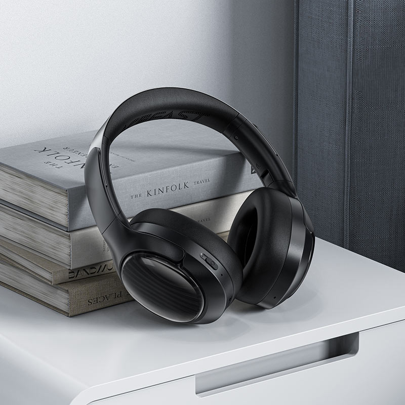 Acefast ANC Wireless Headphones H5 - Cle Market