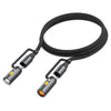 Acefast Charging Data Cable J4 USB-C LED Light Cigarette Lighter - Cle Market