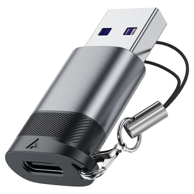Acefast Adapter J8 USB-C to USB-A