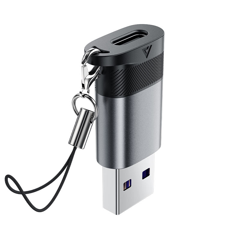Acefast Adapter J8 USB-C to USB-A