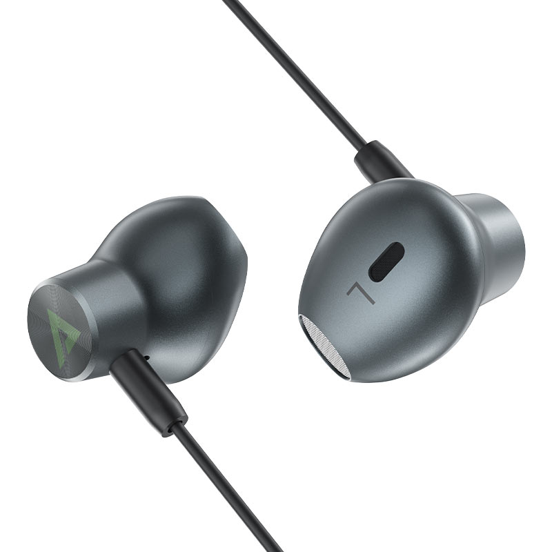 Acefast Wired Earphones L1 - Cle Market