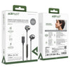 Acefast Wired Earphones L1 - Cle Market