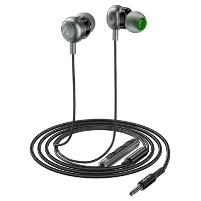 AceFast Wired Earphones L4 - Cle Market