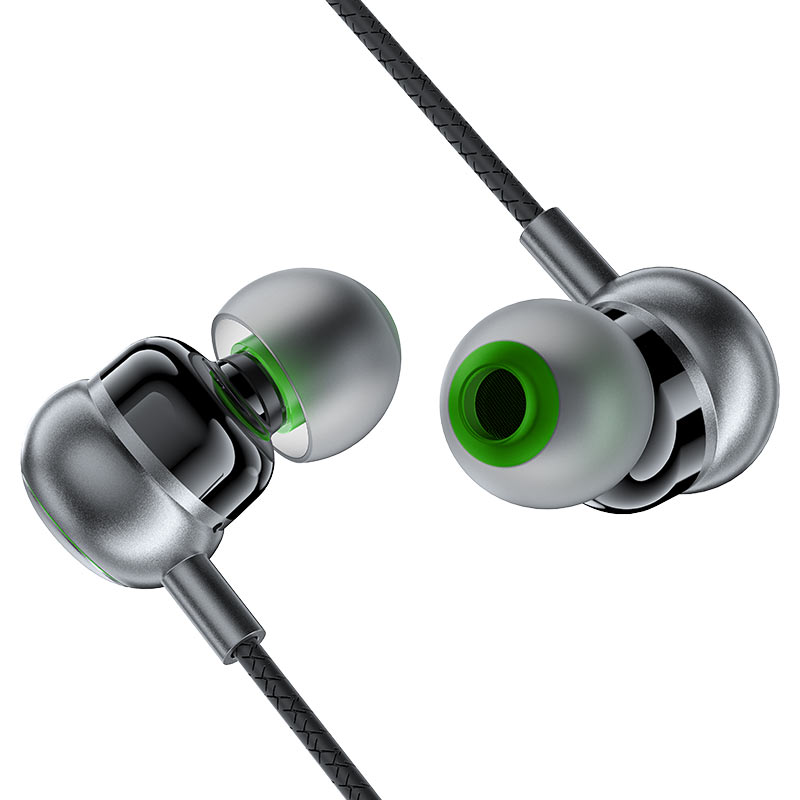 AceFast Wired Earphones L4 - Cle Market