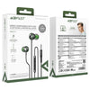 AceFast Wired Earphones L4 - Cle Market
