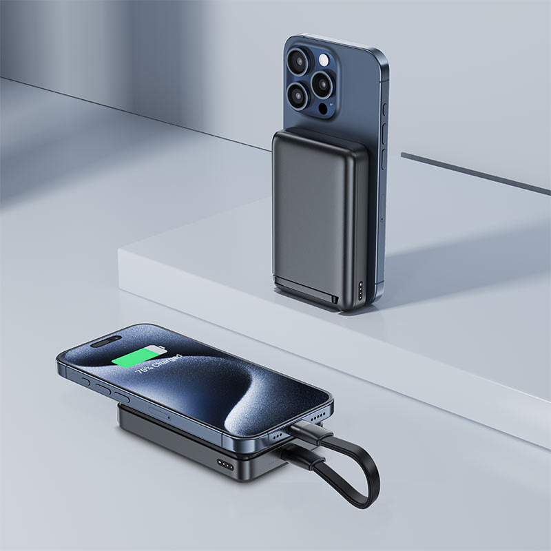 Acefast Fast Charge Power Bank M11 PD30W 10000mAh - Cle Market
