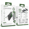 Acefast Fast Charge Power Bank M11 PD30W 10000mAh - Cle Market