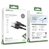 AceFast - AceFast Mellow Lightning Charging Data Cable C2 - 02 - Cle Market