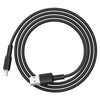 AceFast - AceFast Mellow Lightning Charging Data Cable C2 - 02 - Cle Market