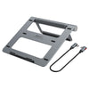 AceFast - AceFast Multifunctional Laptop Stand with Hub E5 Plus - Cle Market