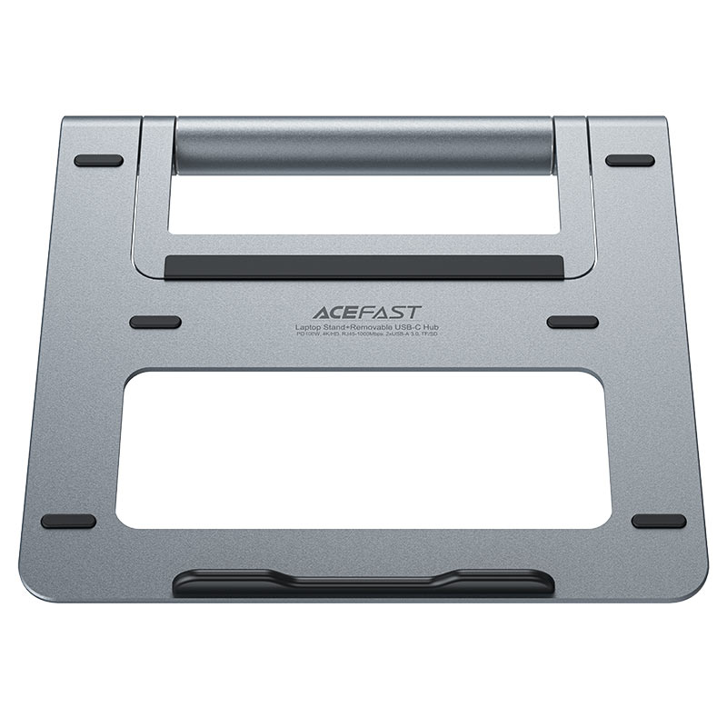 AceFast - AceFast Multifunctional Laptop Stand with Hub E5 Plus - Cle Market