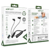 AceFast - AceFast Neck Hanging Wireless Earphones N4 - Cle Market