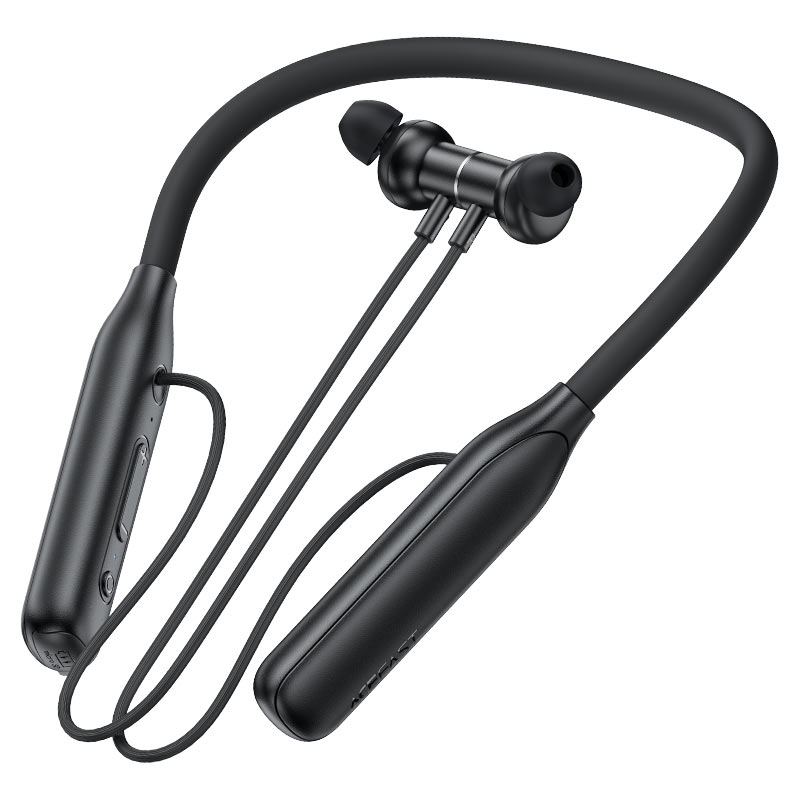 AceFast - AceFast Neck Hanging Wireless Earphones N4 - Cle Market