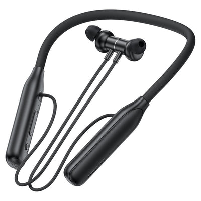 AceFast - AceFast Neck Hanging Wireless Earphones N4 - Cle Market