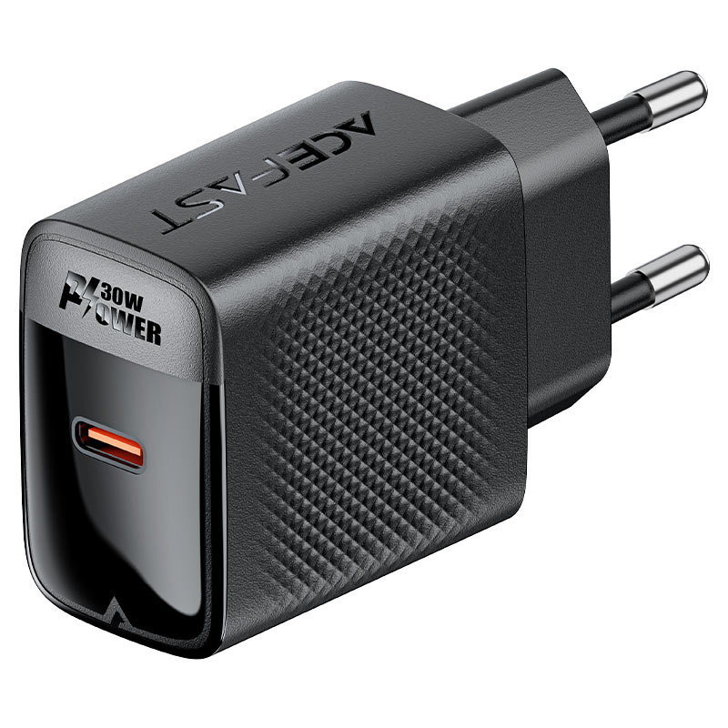 AceFast - AceFast PD30W GaN USB - C Charger A102 - Cle Market