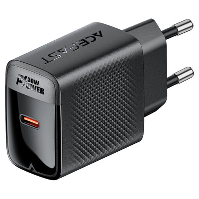 AceFast - AceFast PD30W GaN USB - C Charger A102 - Cle Market