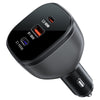AceFast - AceFast PWRup 165W Fast Car Charger B14 - Cle Market