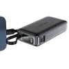 AceFast - AceFast PWRup PD30W Power Bank with Cable 10000mAh M7 - Cle Market