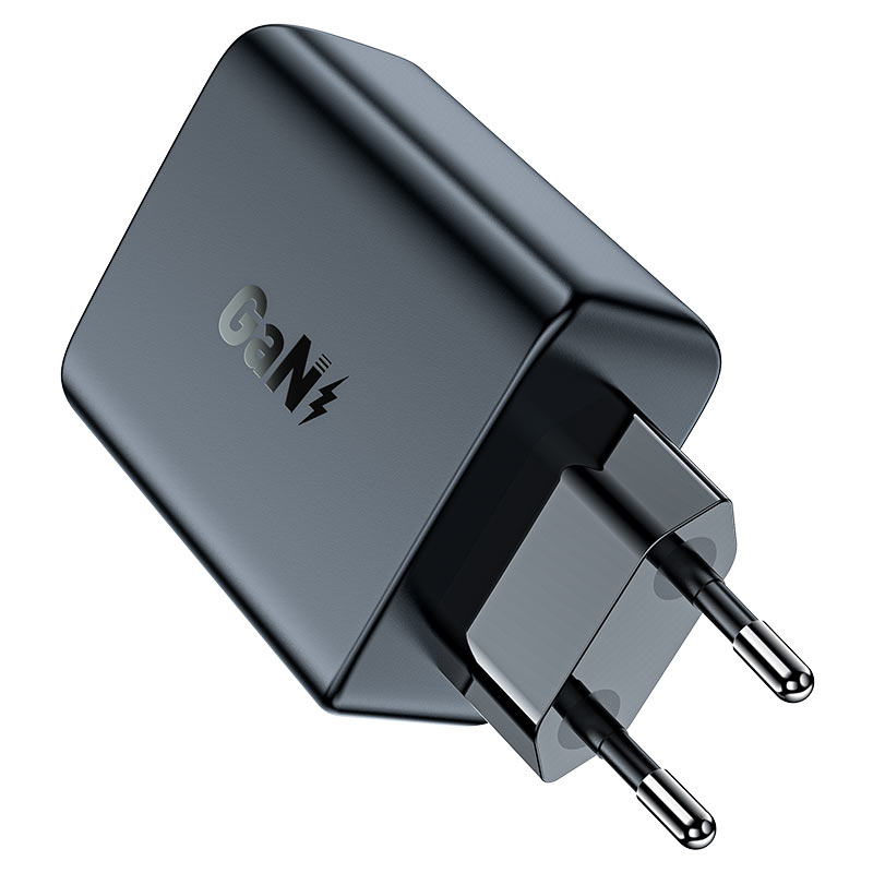 AceFast - AceFast PWRup PD50W Dual USB - C Port Charger A29 - Cle Market