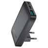 AceFast - AceFast PWRup PD65W GaN Charger A100 - Cle Market