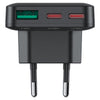 AceFast - AceFast PWRup PD65W GaN Charger A100 - Cle Market