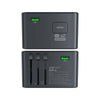 AceFast - AceFast PWRup PD75W GaN Multifunctional Charging Adapter Z1 - Cle Market