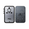 AceFast - AceFast PWRup PD75W GaN Multifunctional Charging Adapter Z1 - Cle Market