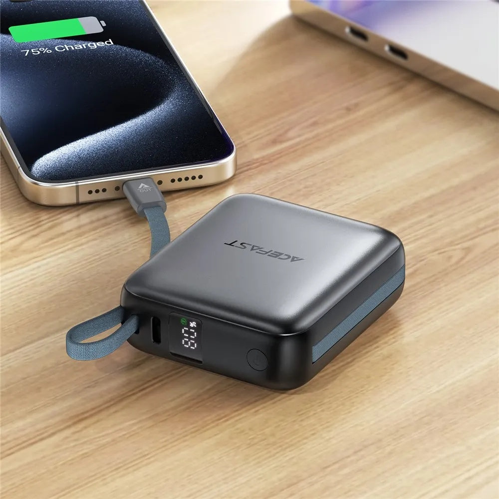 AceFast PWRup Power Bank 10000mAh M23 - Cle Market