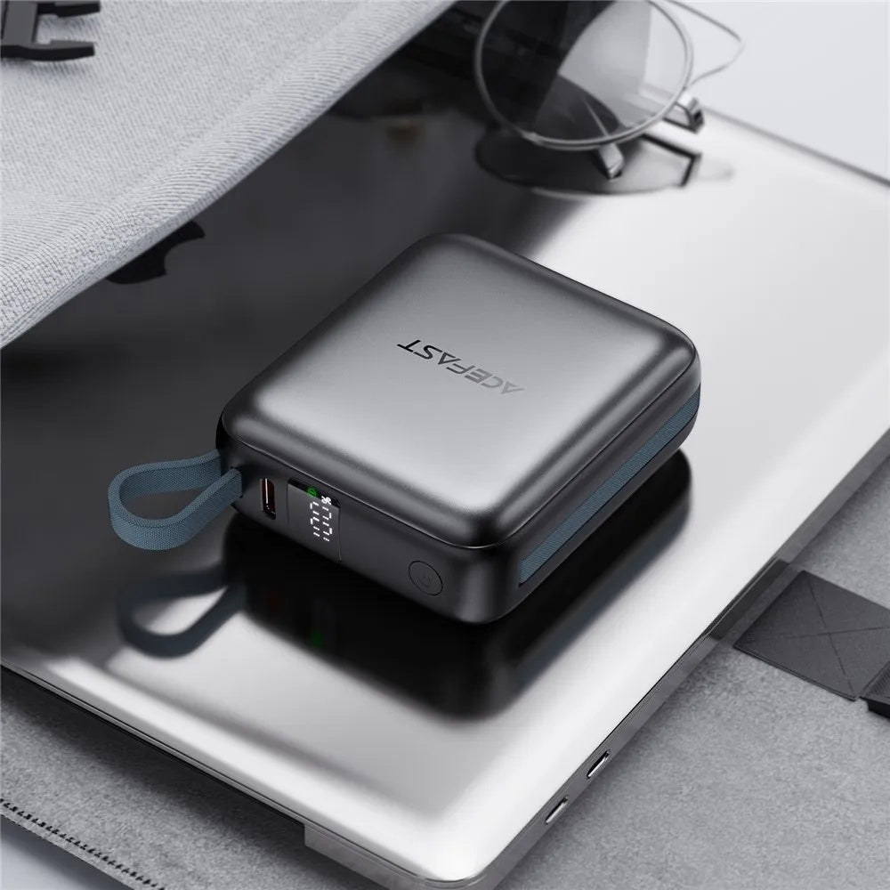 AceFast PWRup Power Bank 10000mAh M23 - Cle Market