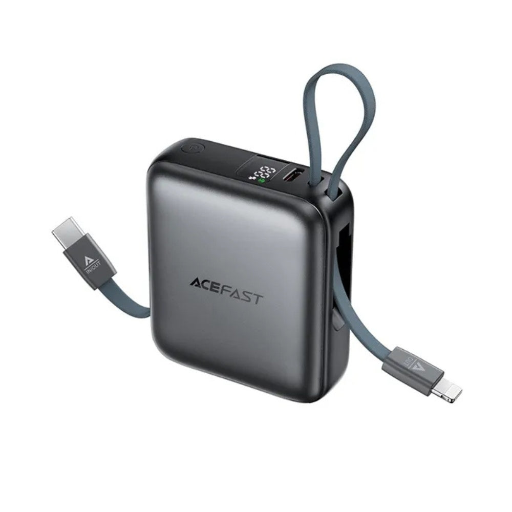 AceFast PWRup Power Bank 10000mAh M23 - Cle Market