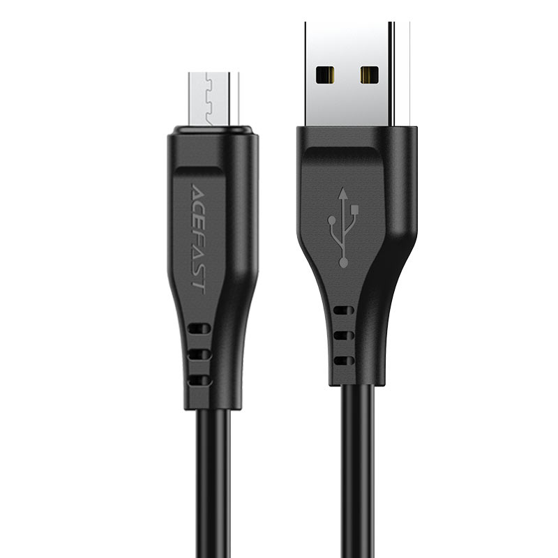 AceFast - AceFast USB - A to Micro USB Cable C3 - 09 - Cle Market