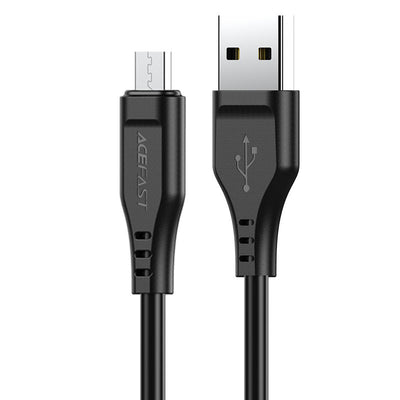 AceFast - AceFast USB - A to Micro USB Cable C3 - 09 - Cle Market