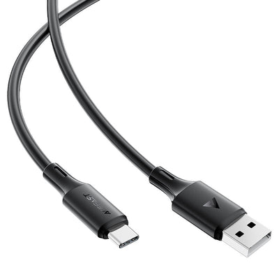 AceFast - AceFast USB - A to USB - C Cable C17 - 04 - Cle Market