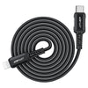 AceFast - AceFast USB - C to Lightning Charging Data Cable C4 - 01 - Cle Market