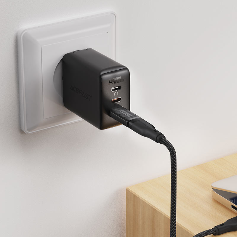 AceFast - AceFast USB - C to USB - A Adapter J2 - Cle Market