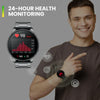 Amazfit Pop 3R Smartwatch - Cle Market