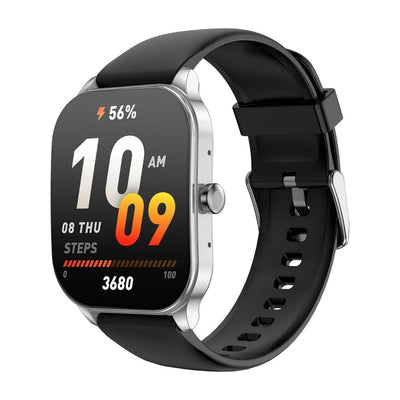 Amazfit Pop 3S Smartwatch - Cle Market