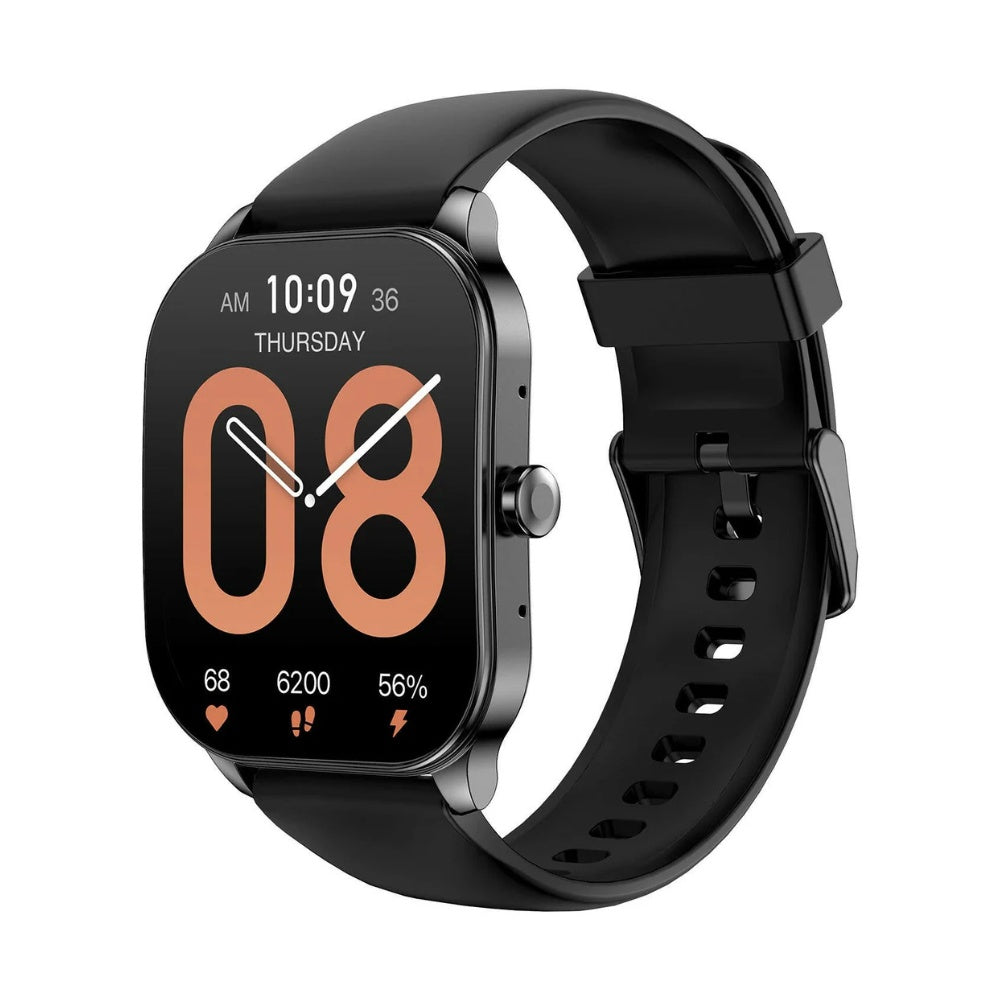 Amazfit Pop 3S Smartwatch - Cle Market