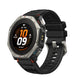 Amazfit T-Rex Dual Solar Smartwatch